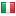 cleavereast.ie server is located in Italy